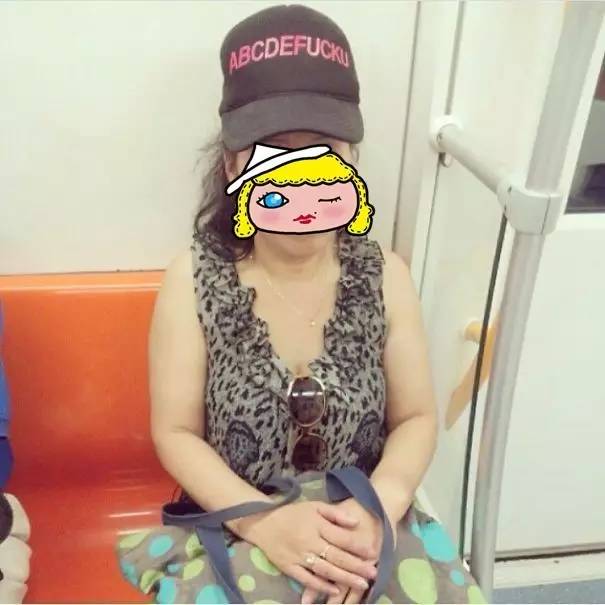 中国人奇怪的英文名,中国的奇葩英文字母