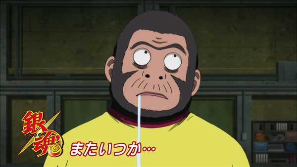 银魂电影真选组叛乱篇,银魂七宗罪