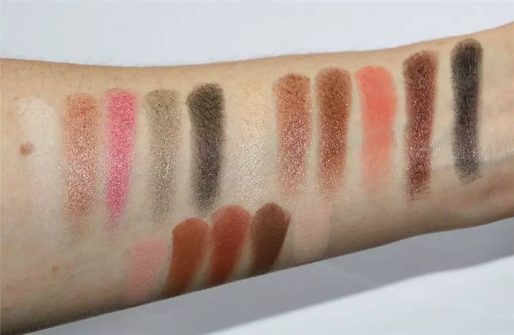 这三类化妆品千万别多买,路威酩轩lvmh集团旗下彩妆品牌