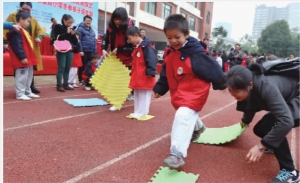 长沙公办幼儿园有哪些,2021年长沙市公办幼儿园