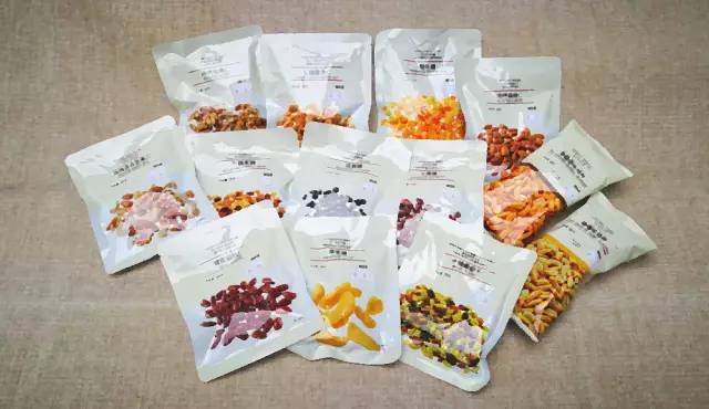 muji好吃的零食推荐,muji零食平替