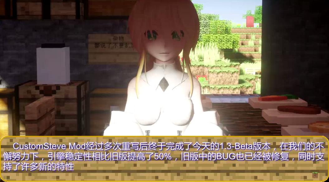 我的世界努力的人终能成功,中国的高科技人才会不会断层