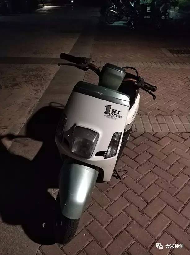 小米5和小米6拍照对比,小米5x拍照效果图