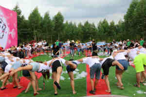 《重庆秀山手机报》第807期