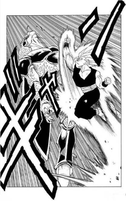 鸟山明影响了多少漫画家,鸟山明宇宙最强的漫画家