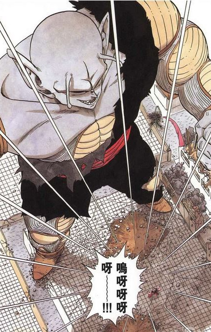 鸟山明影响了多少漫画家,鸟山明宇宙最强的漫画家