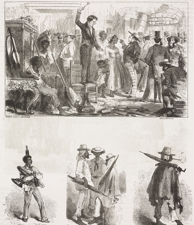 荐读|印第安文明、黄金、废除奴隶制、经济奇迹,“足球王国”巴西不止这么简单!