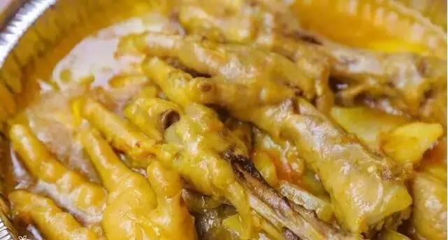 神奇丨听说在成都吃了ta，就能化身赌神界的点金胜“手”