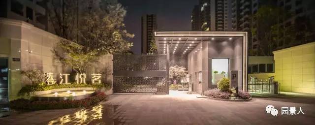 中国最好看的夜景风景区,濮阳市示范区夜景最漂亮的地方