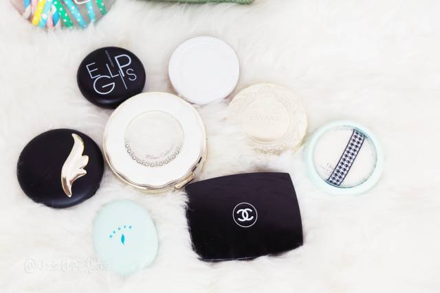 粉饼推荐测评红黑榜美宝莲,粉饼推荐测评网红爆款第一