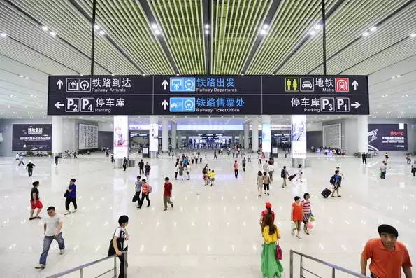 中秋国庆节假期火车票正式开抢,中秋国庆假期首日火车票开抢步骤