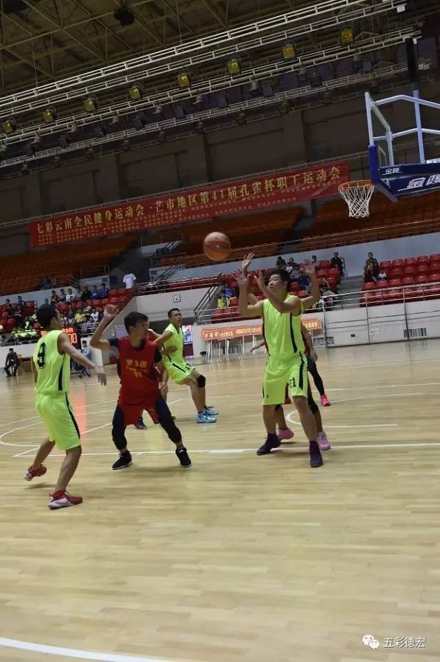 点赞！近几年德宏体育工作成绩太板扎！