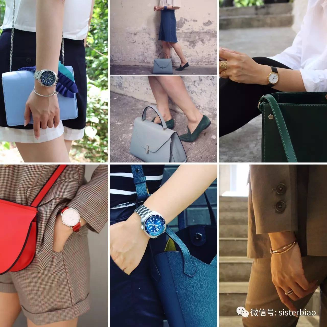 看到了大家挥舞的想要花钱的双手