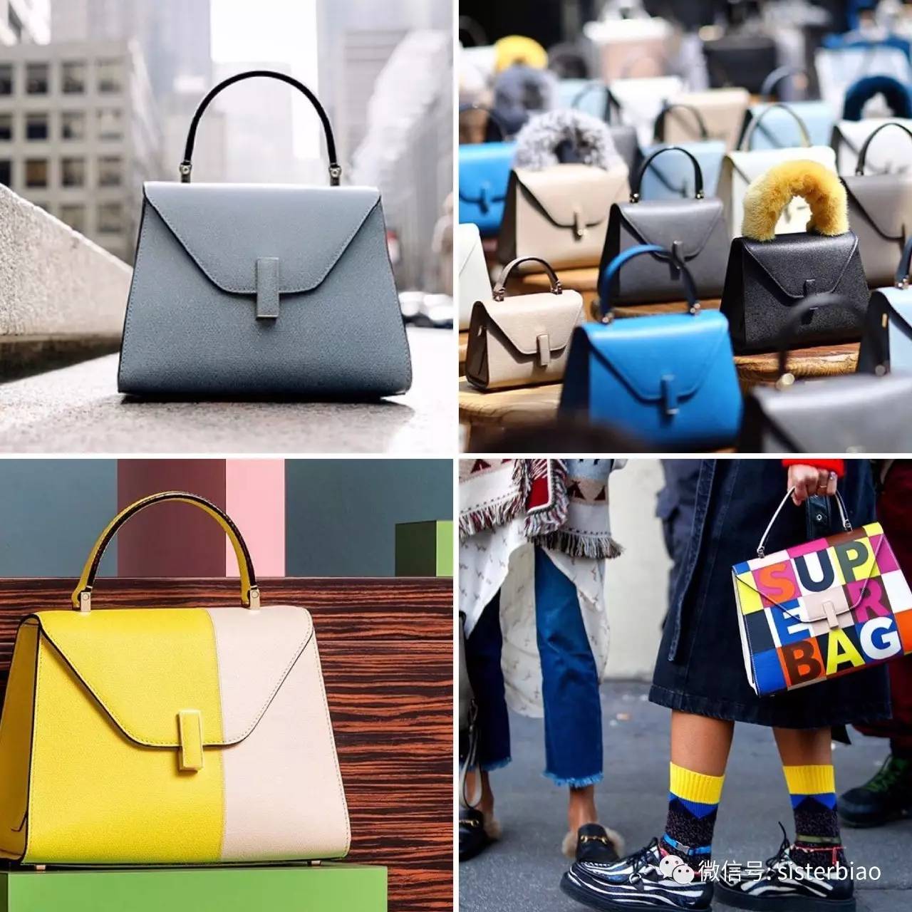 看到了大家挥舞的想要花钱的双手