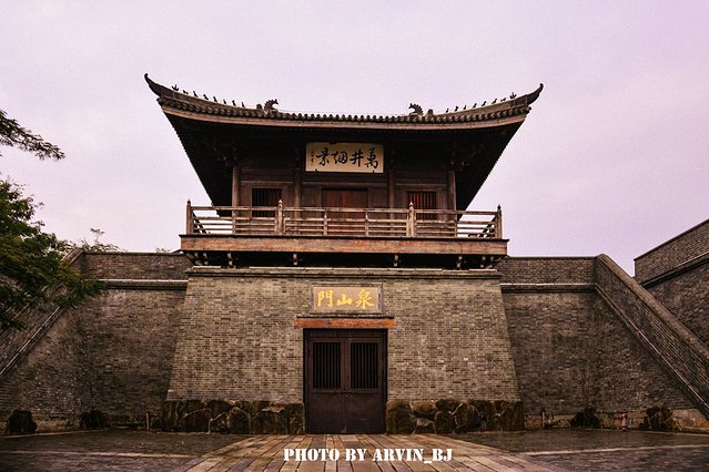 情迷刺桐海上丝路的风情万种