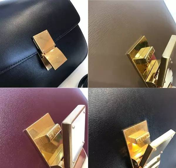 为什么每个女人都想要一个贺涵,为什么女人都想拥有celinebox