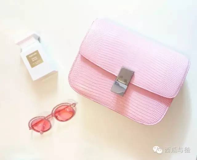 为什么女人都想拥有celinebox,为什么每个女人都拥有一个钻戒