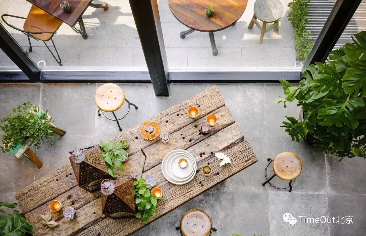 京城咖啡店哪家好,北京十大特色咖啡店排行榜