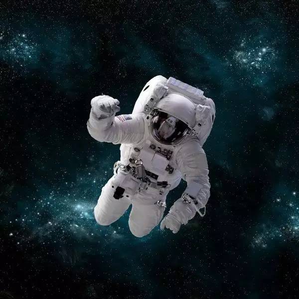 震撼｜NASA进中国了！把整个太阳系都摆到你面前，每个人都可以享受宇航员的特权