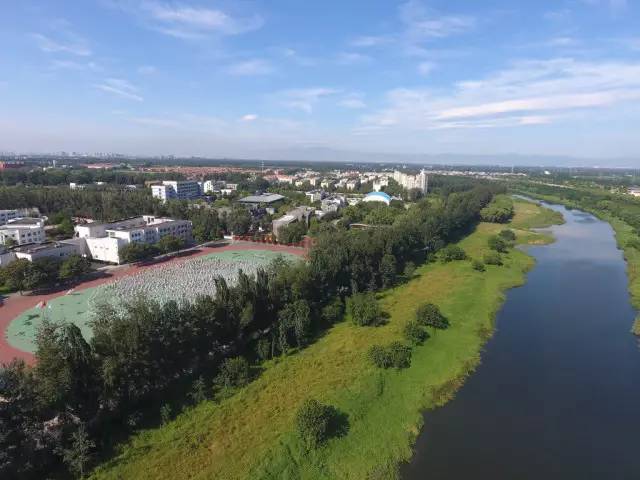 学无止境，精神永远——记北京师范大学亚太实验学校2017-2018学年度开学典礼