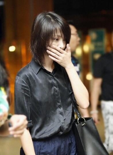 躲镜头迪丽热巴,躲镜头挑战综艺