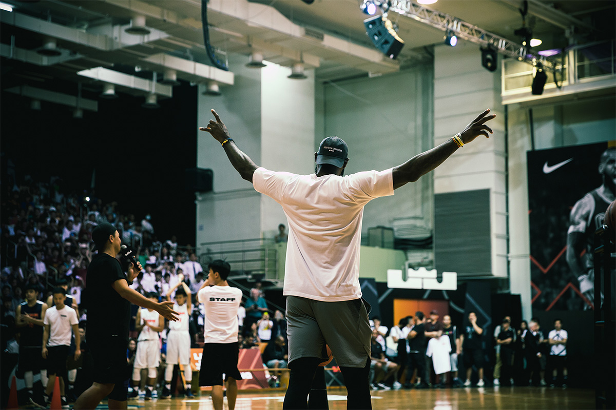 lebronjames抱团,lebronjames简介