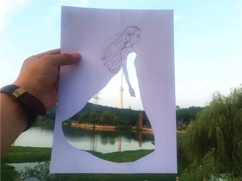 安徽最美丽女孩,蚌埠最美的女人