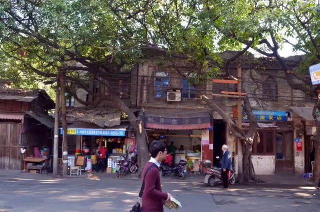 家住福州仓山,印象仓山的真实生活