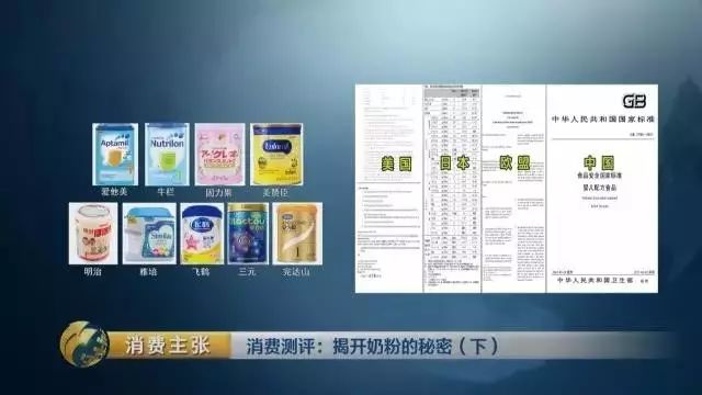 各品牌奶粉优劣势对比,各大品牌奶粉优劣对比