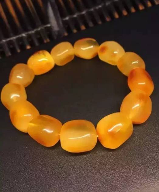 蜜蜡存放是密封好还是接触空气好,蜜蜡可以放到冰箱里保存吗