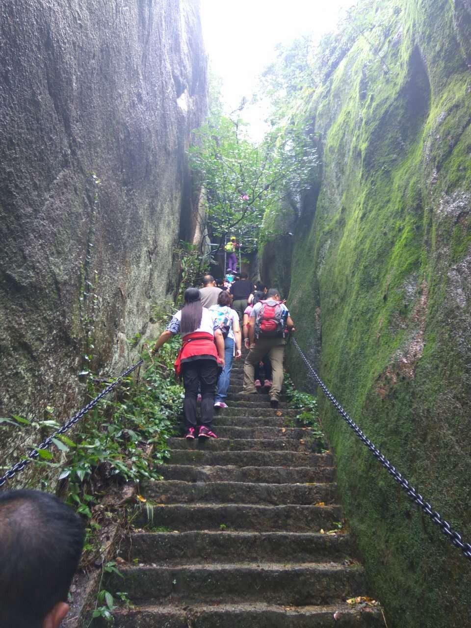 焦作特种兵一日游景区,焦作炮兵旅旅游攻略