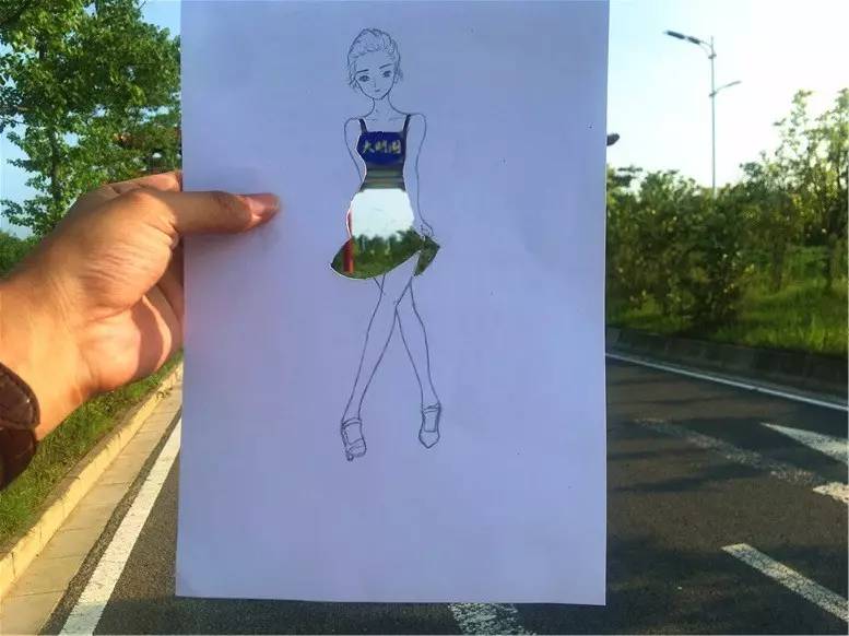 安徽最美丽女孩,蚌埠最美的女人