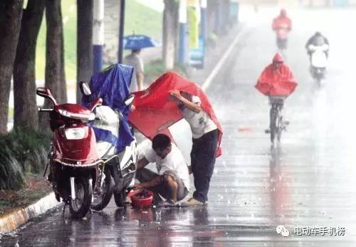 电动车突然不走教你一招解决,小牛电动车半路不走的解决方法
