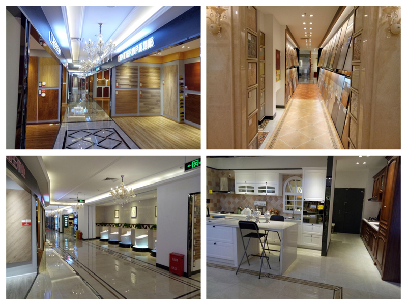 有实力，晒出来——淘相因装饰国庆福利，58个裸价装修名额提前抢