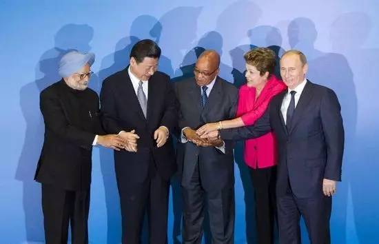 关于金砖你不知道的事,你如何看待金砖