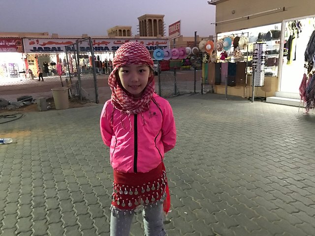 迪拜自驾七日游攻略,迪拜自驾游一日游攻略