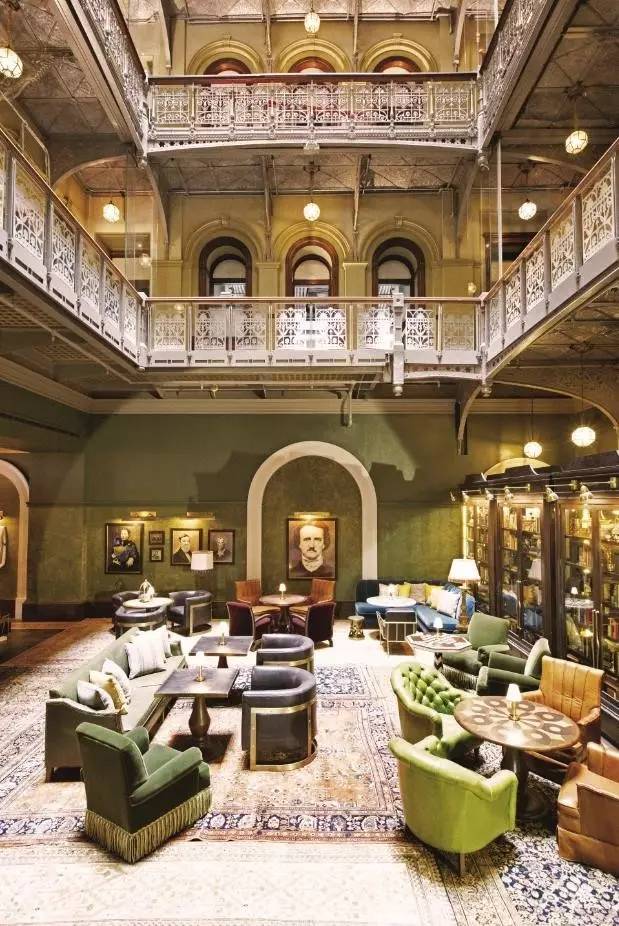 旅行最值得推荐的小众目的地 (适合年轻人旅游的十大目的地)