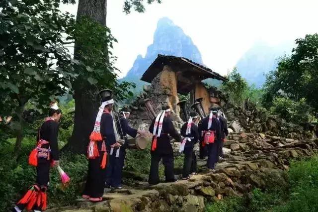 广西山清水秀的县,广西美丽的风景山清水秀