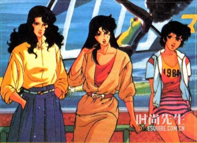 樱桃小丸子联名下衣,樱桃小丸子和龙珠哪个更有名气