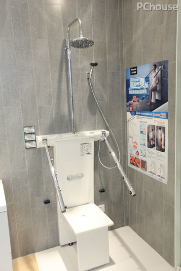 奢华智能卫浴馆专业浴室空间定制,卫浴空间定制体验店