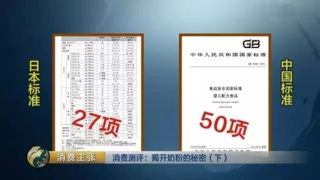9款知名国产奶粉深度测评,各大品牌奶粉对比测评