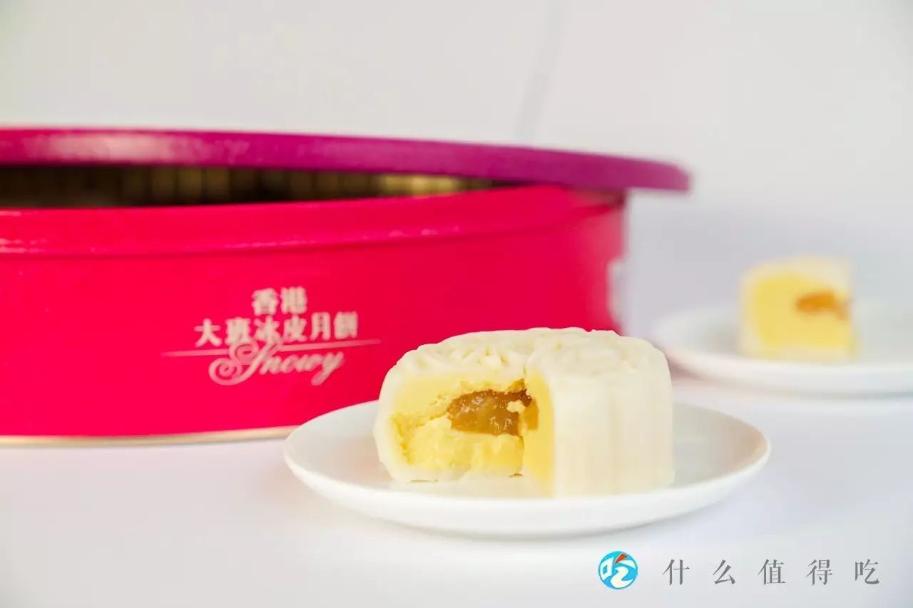 我们提取了每款月饼的人设，让你成为中秋送礼之王