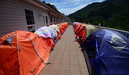 河南超美的地方,洛阳附近看星星的好去处