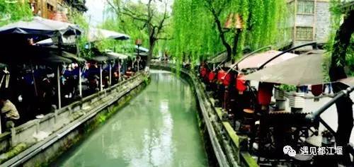 都江堰的伟大和奇妙之处 (都江堰精华部分图片)