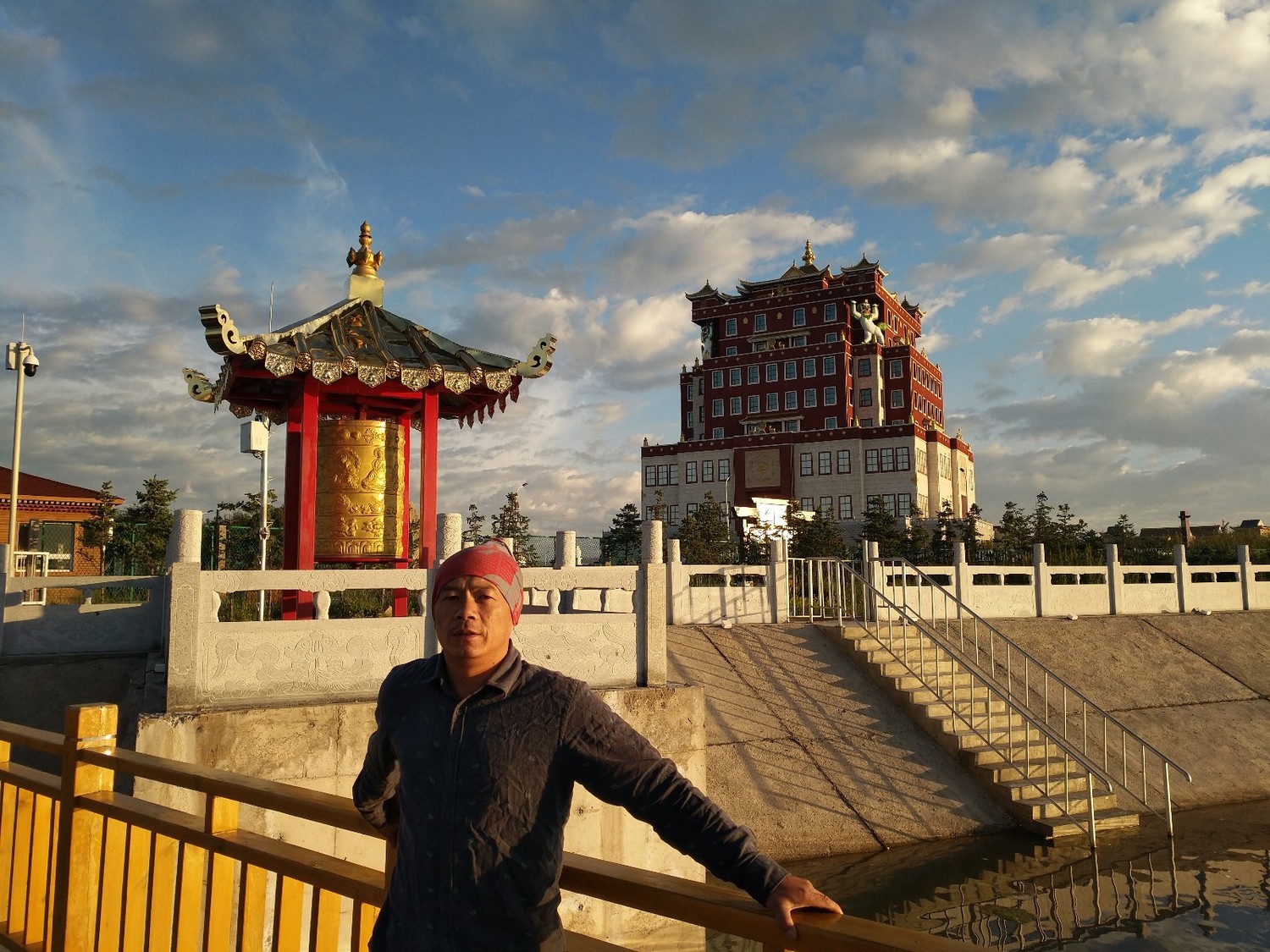 青海湟鱼家园,青海的湟鱼家园