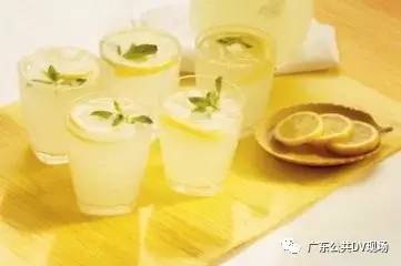 柠檬的这些妙用居然这么好用,柠檬的重要功效可以借鉴不可滥用