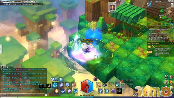 冒险岛2职业推荐手游,冒险岛2职业血量