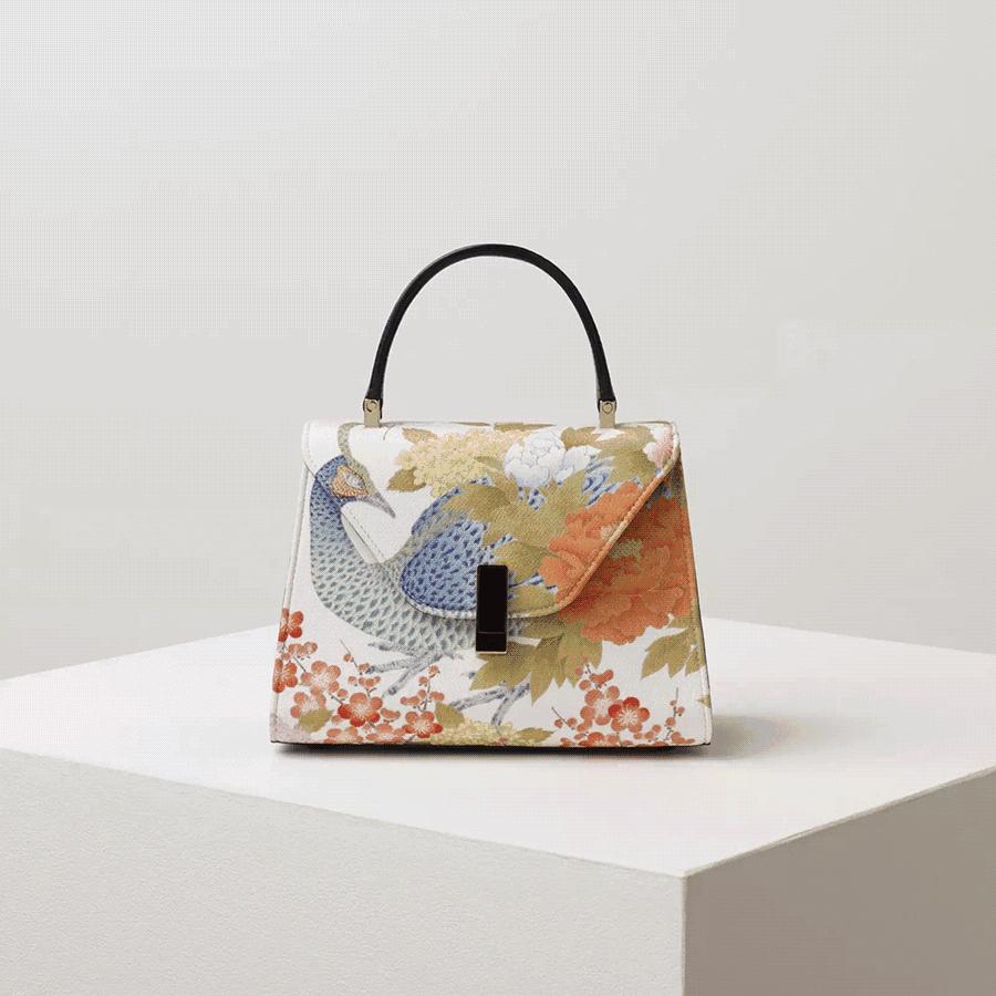 这些中国「别的地方没得卖」的时髦货|都在这个商场里!