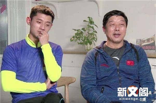 大满贯李晓霞结婚,李晓霞大满贯