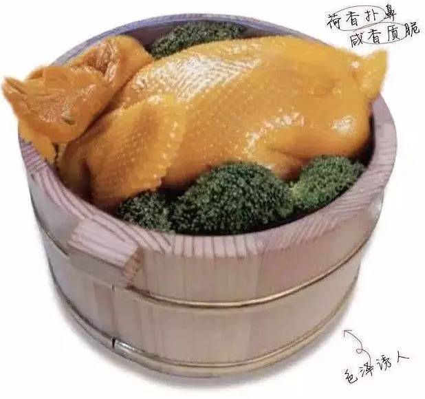 主题：竟然有人把河南美食画成了地图！快来认领你的家乡！